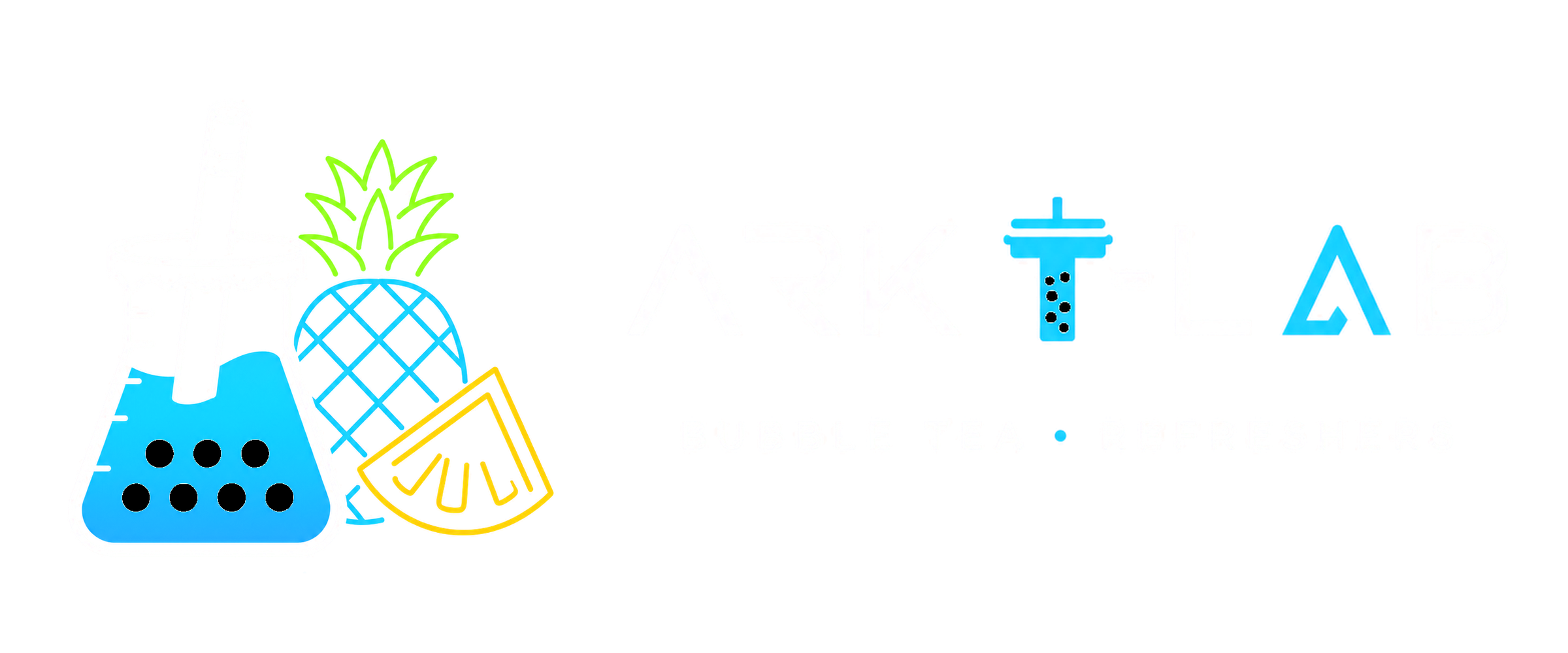 ARK T-LAB — Bubble Tea and Refreshers